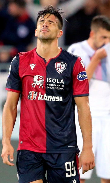 Sale of a single player set up Cagliari's sudden success